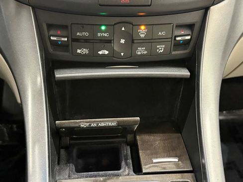 Used 2011 Acura TSX Sedan FWD image 34