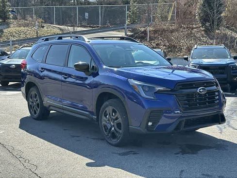 New 2026 Subaru Ascent Bronze Edition image 32