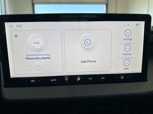 New 2025 Ford Maverick XLT w/ 4K Tow Package AWD/4WD image 21
