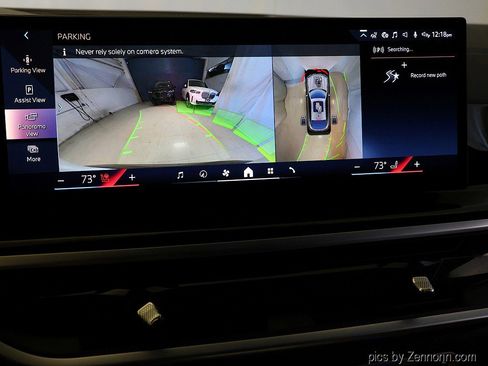 Certified 2024 BMW X6 xDrive40i w/ Premium Package image 21