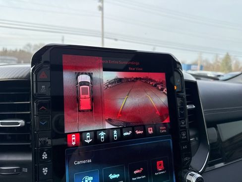 Used 2025 RAM 1500 RHO w/ RHO Level 1 Equipment Group image 16