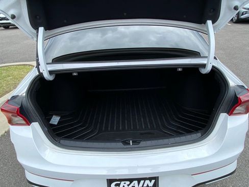 Used 2023 Kia K5 GT-Line w/ GT-Line Premium Package FWD image 10