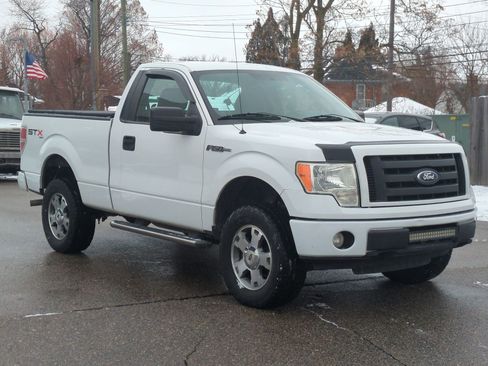 Used 2010 Ford F150 STX image 18
