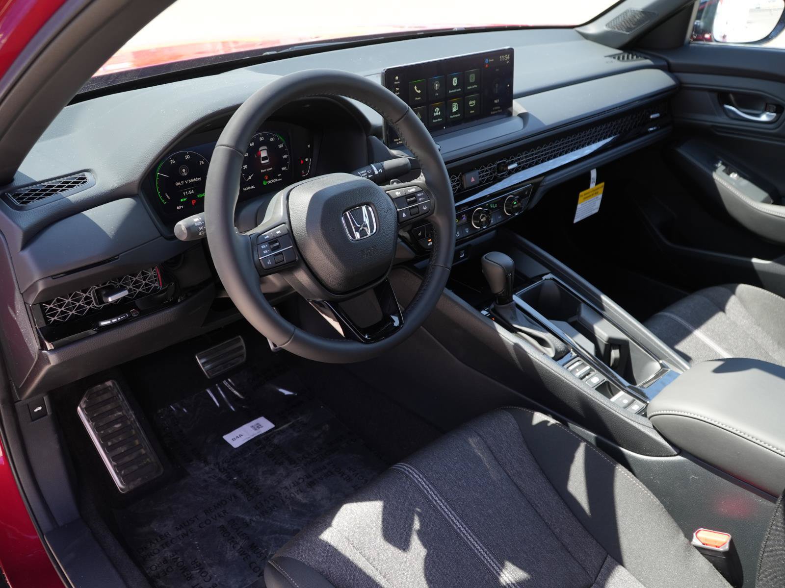 Used 2026 Honda Accord Sport image 6