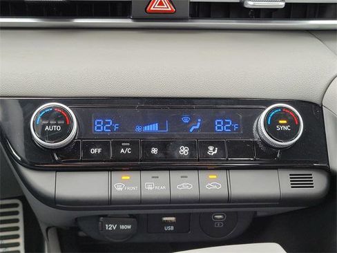 New 2026 Hyundai Elantra Sport image 23