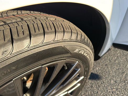 Certified 2024 Lexus RX 350 w/ Luxury Package image 37