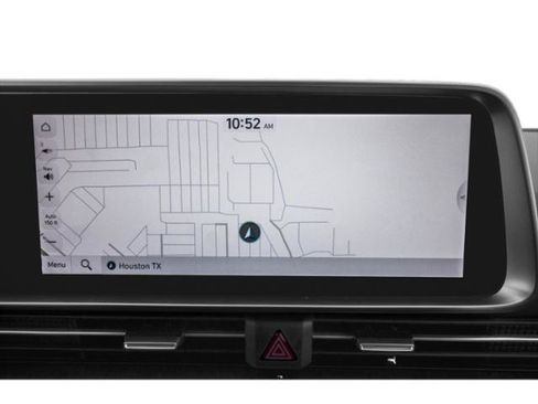 Certified 2023 Hyundai Ioniq 6 SE RWD image 19