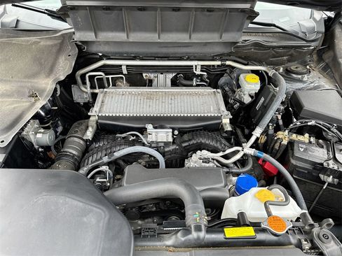 Used 2023 Subaru Ascent Limited image 24