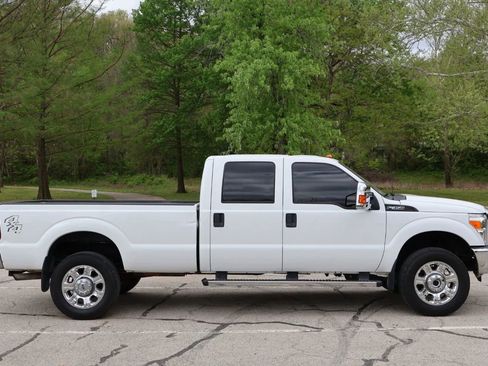 Used 2015 Ford F350 XL image 4