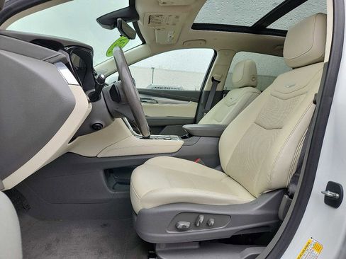 Used 2021 Cadillac XT5 Premium Luxury image 13