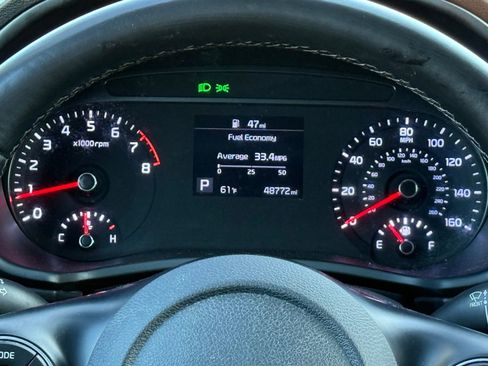 Used 2021 Kia Soul X-Line FWD image 31