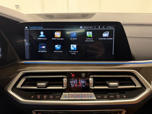 Used 2022 BMW X5 xDrive45e w/ M Sport Package image 26