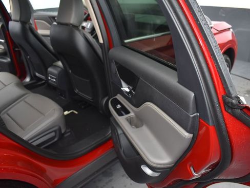 New 2025 Lincoln Corsair Grand Touring w/ Equipment Group 301A image 15