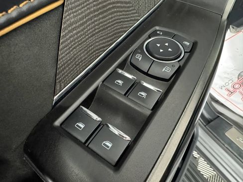 Used 2023 Ford F150 Platinum w/ Equipment Group 701A High AWD/4WD image 42
