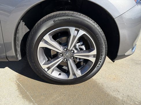 Certified 2025 Acura RDX SH-AWD w/ Technology Package image 25