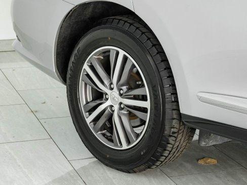 Used 2019 INFINITI QX60 Pure AWD/4WD image 54