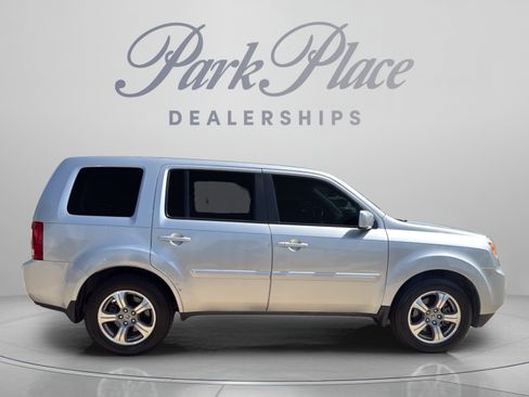 Used 2013 Honda Pilot EX-L image 6
