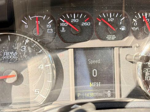 Used 2019 Chevrolet Silverado 2500 W/T w/ WT Convenience Package image 42