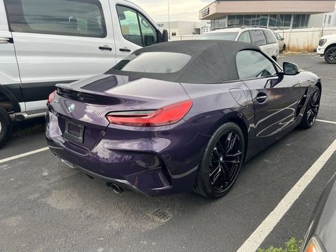 Used 2023 BMW Z4 sDrive30i w/ Premium Package RWD image 25