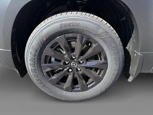 New 2026 MAZDA CX-50 2.5 Hybrid w/ Weather Package image 9