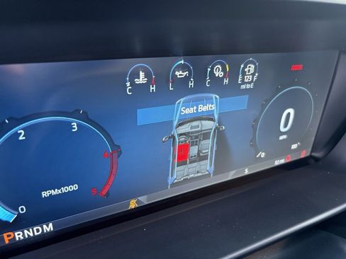 New 2026 Ford F250 Platinum image 20