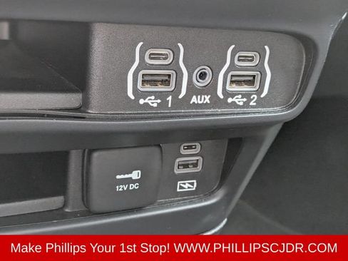 Certified 2022 Chrysler Pacifica Touring-L w/ S Appearance Package FWD image 20