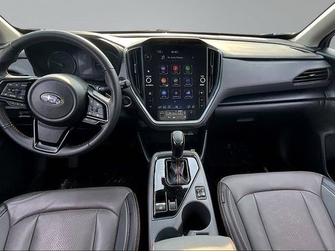 Certified 2024 Subaru Crosstrek 2.5i Limited AWD/4WD image 7