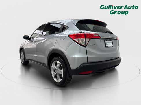 Used 2020 Honda HR-V LX image 5