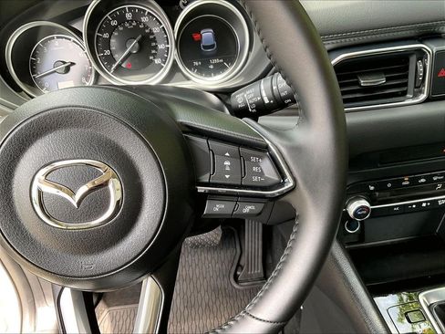 Used 2025 MAZDA CX-5 AWD 2.5 S image 24