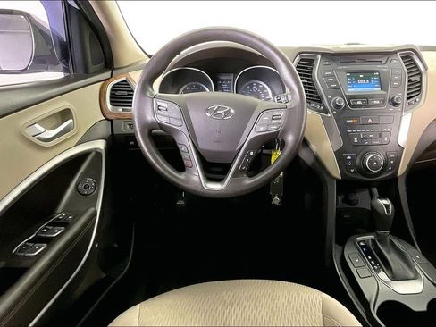 Used 2016 Hyundai Santa Fe Sport w/ Option Group 02 FWD image 8