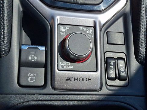Used 2023 Subaru Forester Limited AWD/4WD image 28