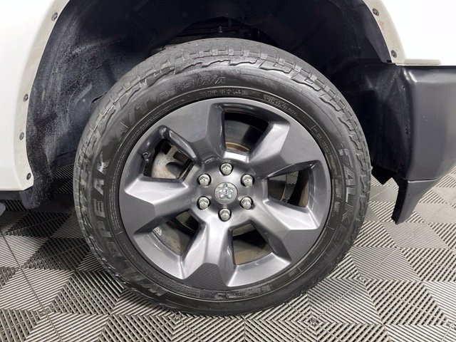Used 2023 RAM 1500 Big Horn AWD/4WD image 9