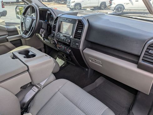 Used 2019 Ford F150 XLT w/ Equipment Group 302A Luxury image 33
