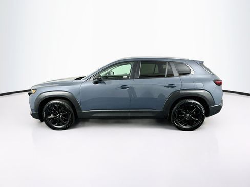 Used 2025 MAZDA CX-50 AWD 2.5 S w/ Premium Package image 4