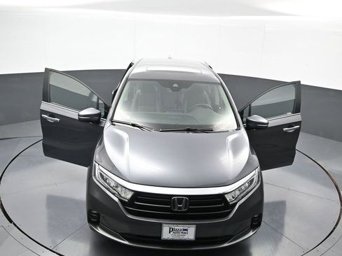 Certified 2024 Honda Odyssey Touring image 47