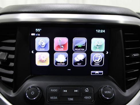 Used 2019 GMC Acadia SLT image 20