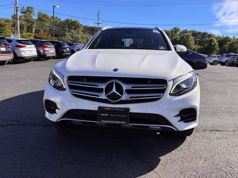 Used 2019 Mercedes-Benz GLC 300 4MATIC image 10