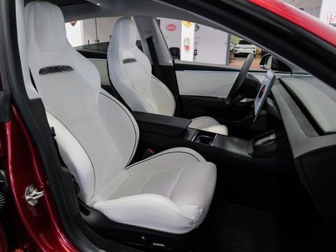 Used 2024 Tesla Model 3 Performance image 36