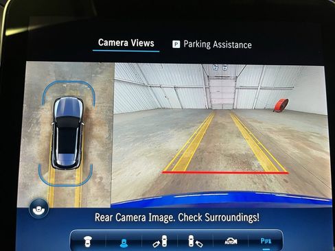 Certified 2025 Mercedes-Benz GLC 350e 4MATIC image 13