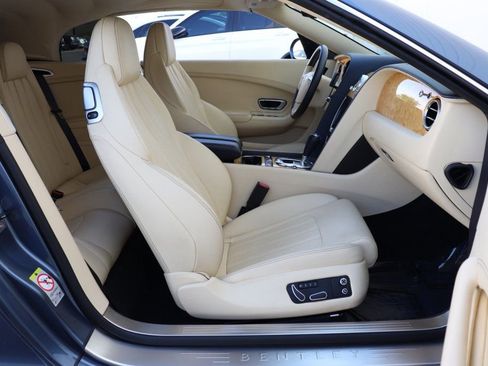 Used 2014 Bentley Continental GT AWD/4WD image 38