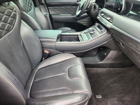 Used 2020 Hyundai Palisade Limited image 14