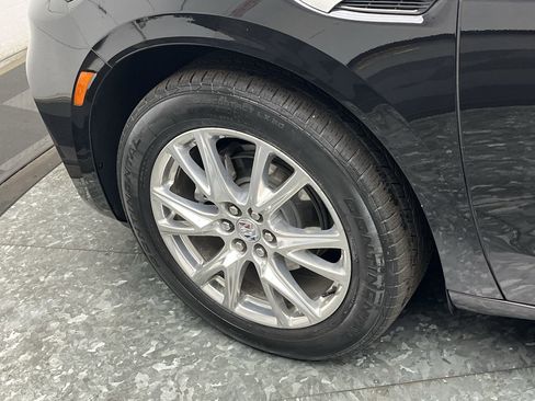 Certified 2023 Buick Enclave Essence w/ Experience Buick Package image 37