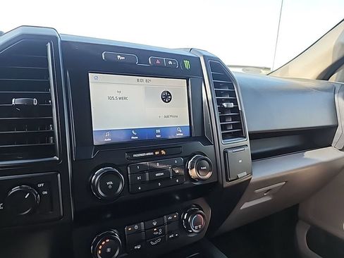 Used 2020 Ford F150 XL w/ Equipment Group 101A Mid RWD image 5