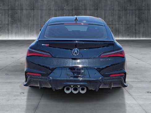 New 2026 Acura Integra Type S image 4
