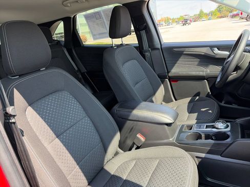 Used 2023 Ford Escape Active w/ Tech Pack #2 AWD/4WD image 12