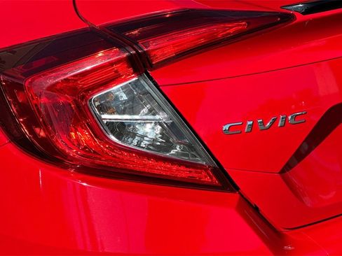 Used 2019 Honda Civic Sport image 22