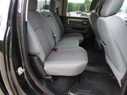 Used 2018 RAM 3500 Big Horn AWD/4WD image 14