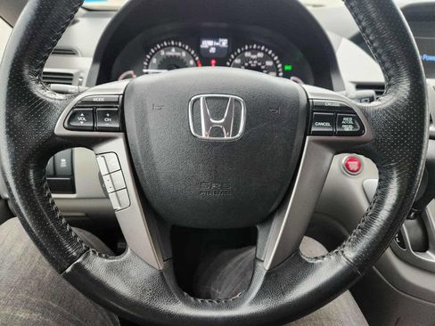 Used 2015 Honda Odyssey EX-L image 23
