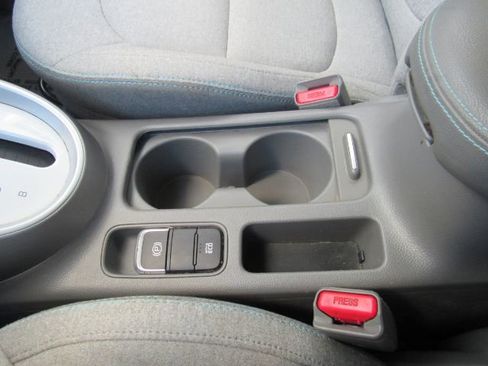 Used 2017 Kia Soul EV-e image 43