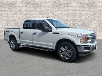 Used 2019 Ford F150 XLT w/ Equipment Group 302A Luxury video 1